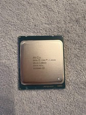 CPU Intel Core I7-4960X