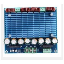 XH-M252 Modulo Amplificatore
