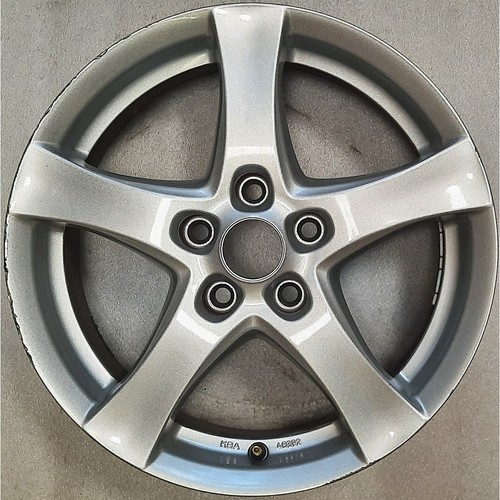 Cerchio lega borbet 65638 - borbet, f