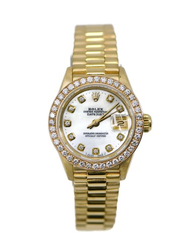 Orologio rolex datejust - orologio,
