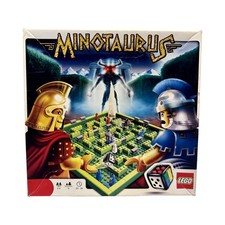 LEGO Minotaurus Gioco da