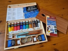 Winsor & Newton Artisan