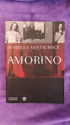 Isabella santacroce amorino - santacroce,,