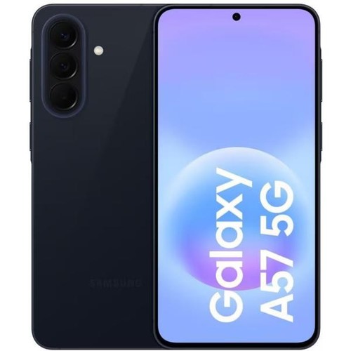 Samsung galaxy a57 256gb - samsung,