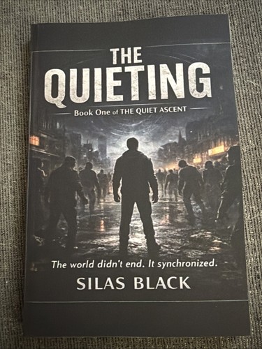 The quieting book - quieting,