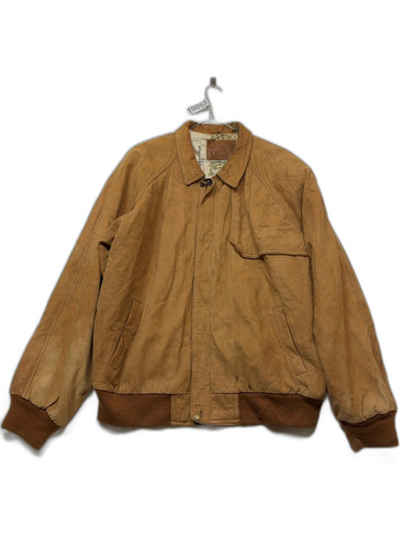 Giacca bomber marlboro - giacca,