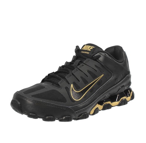 Nike reax nero uomo - nike,