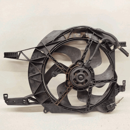 0281259 elettroventola opel - ,
