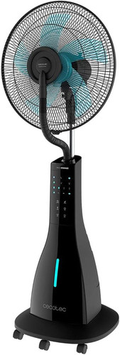Ventilatore per nebulizzatore - ventilatore,