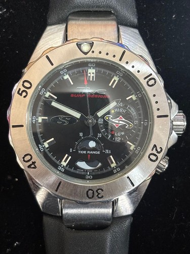 Dead stock oriented diver - stock, c
