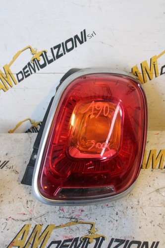 52022739 faro fanale stop - faro,