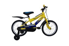 BICI BAMBINO COPPI HELLO 16 1V