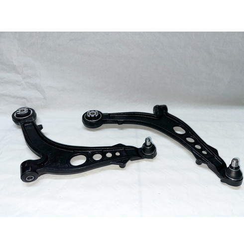 Bracci sospensione inferiori - 2,
