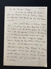 Mederic Dufour French hellenist translator professor Lille to Hippert