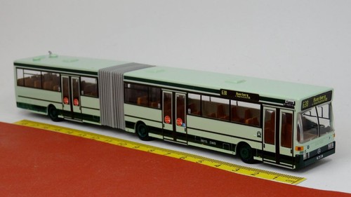 Mercedes 405 stadtwerke - o,