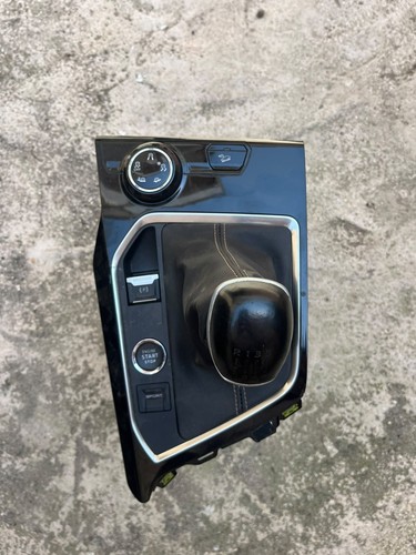 Console centrale peugeot 3008 - centrale,
