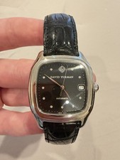 Orologio david yurman - david,