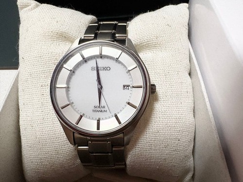 Orologio polso uomo - orologio, seiko