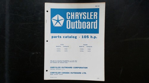 Manuale catalogo ricambi