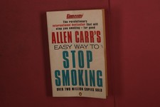 390898 Allen Carr ALLEN CARR'S