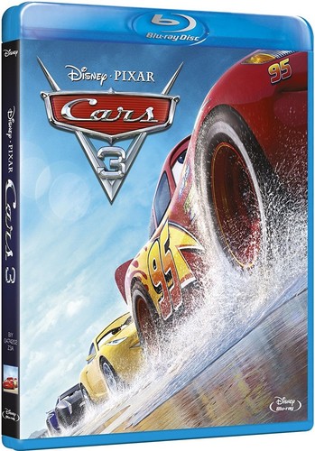 Cartone animato cars - animato,
