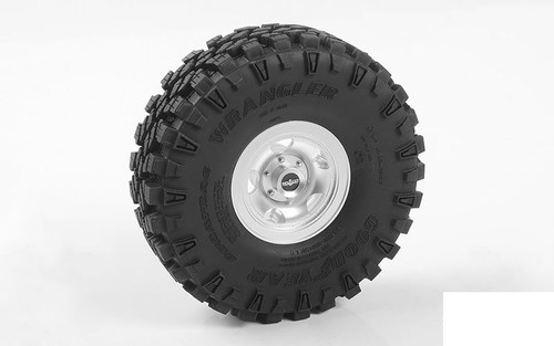 Pneumatici rc4wd goodyear - rc4wd,