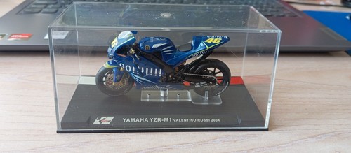 Altaya yamaha yzr m1 - yamaha, yzr-m1
