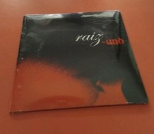 RAIZ uno -  CD Singolo