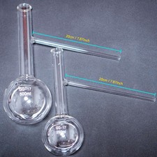 Fiaschetta di distillazione