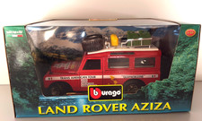 1:24 – LAND ROVER  AZIZA –