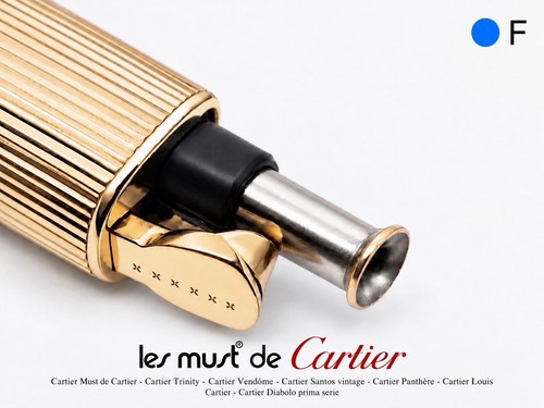 Cartier refill penna sfera - refill,