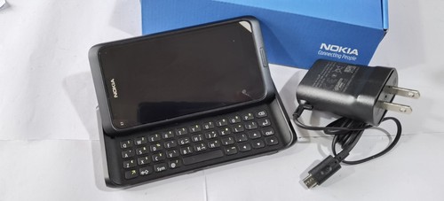 Nokia 00 sbloccato - e7,