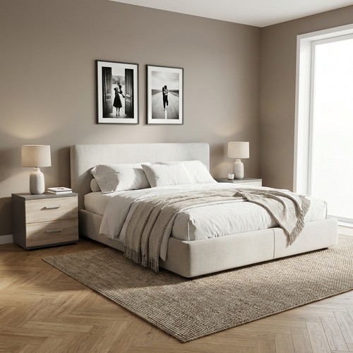 Comodino camera letto - comodino,