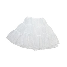 Sottoveste per donna in tulle