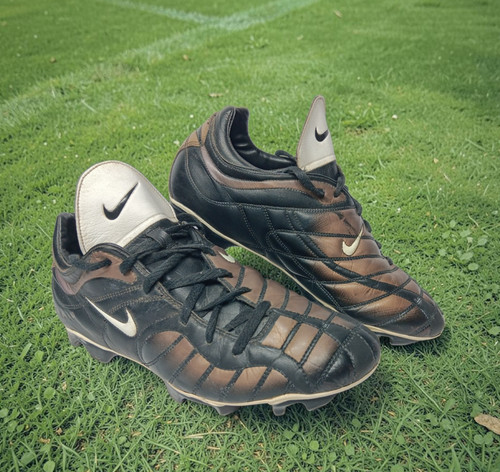 Nike total zoom air - nike,