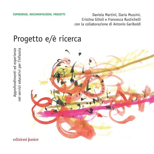 Progetto ricerca - progetto,