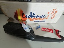 Marmitta Leovinci Sp3 4335 Aprilia Gulliver 50