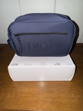 Borsa da viaggio Dior uomo