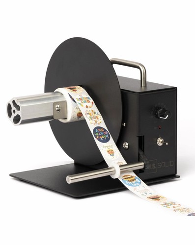 Riavvolgitore automatico - u.s.,