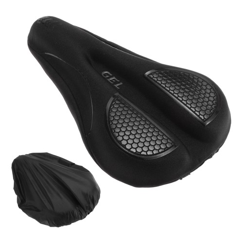 Coprisella bici per uomini - coprisella,