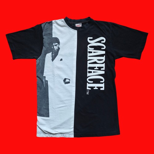 Scarface tony montana - scarface,