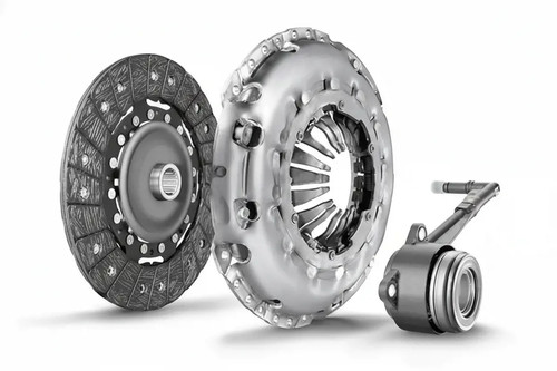 Kit frizione 620 2520 - , 33