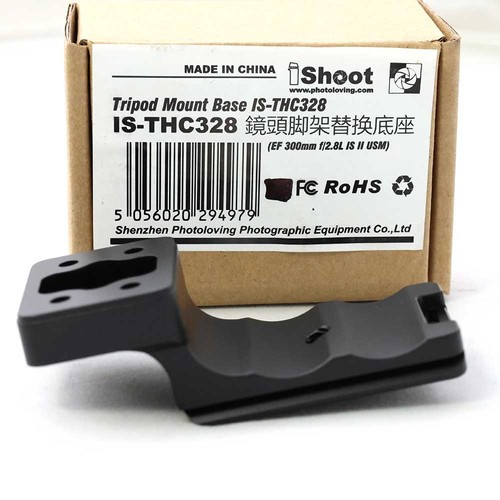Ishoot thc328 piedino - ishoot,