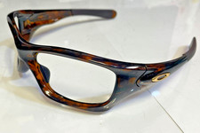 Montatura occhiali da sole Oakley: Pit Bull - tartaruga marrone