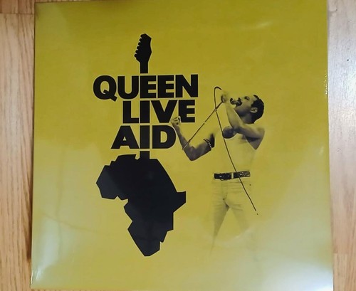 Rare queen - rare, mercury)
