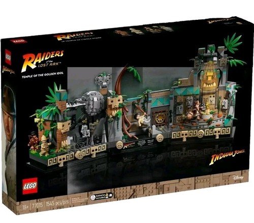 Lego indiana jones - 🔥lego,