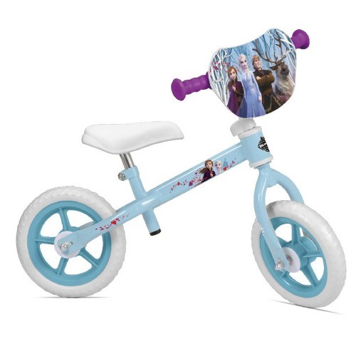 Bicicletta pedagogica frozen - bicicletta,