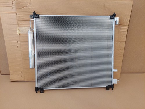 Condensatore climatizzatore