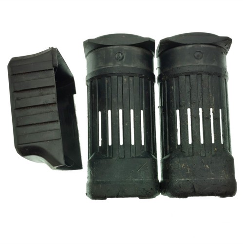 Grip moulding cover - grip,