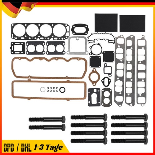 Kit guarnizioni testa cilindro